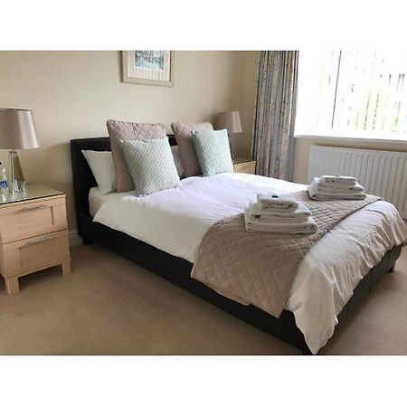 31 Queens Road Winchester Dış mekan fotoğraf