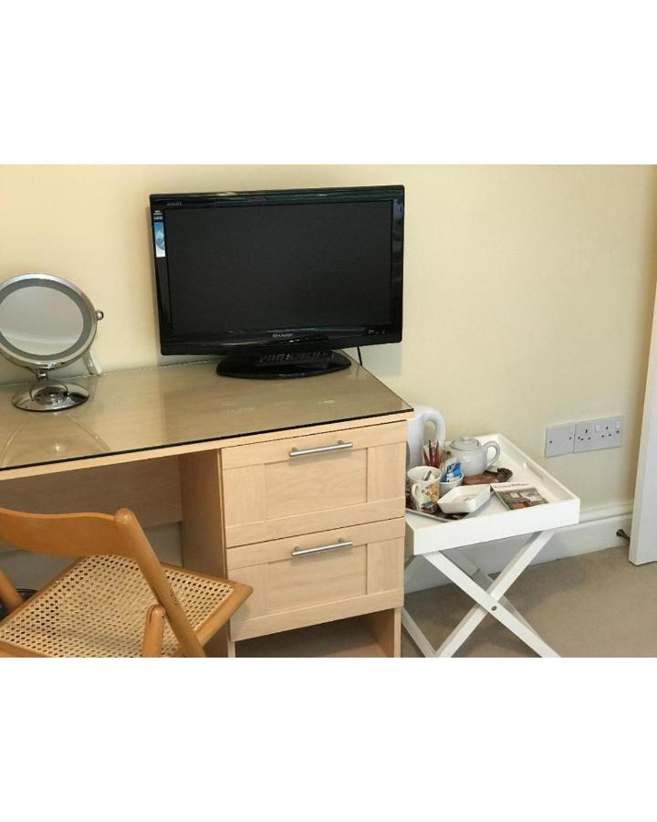 31 Queens Road Winchester Dış mekan fotoğraf
