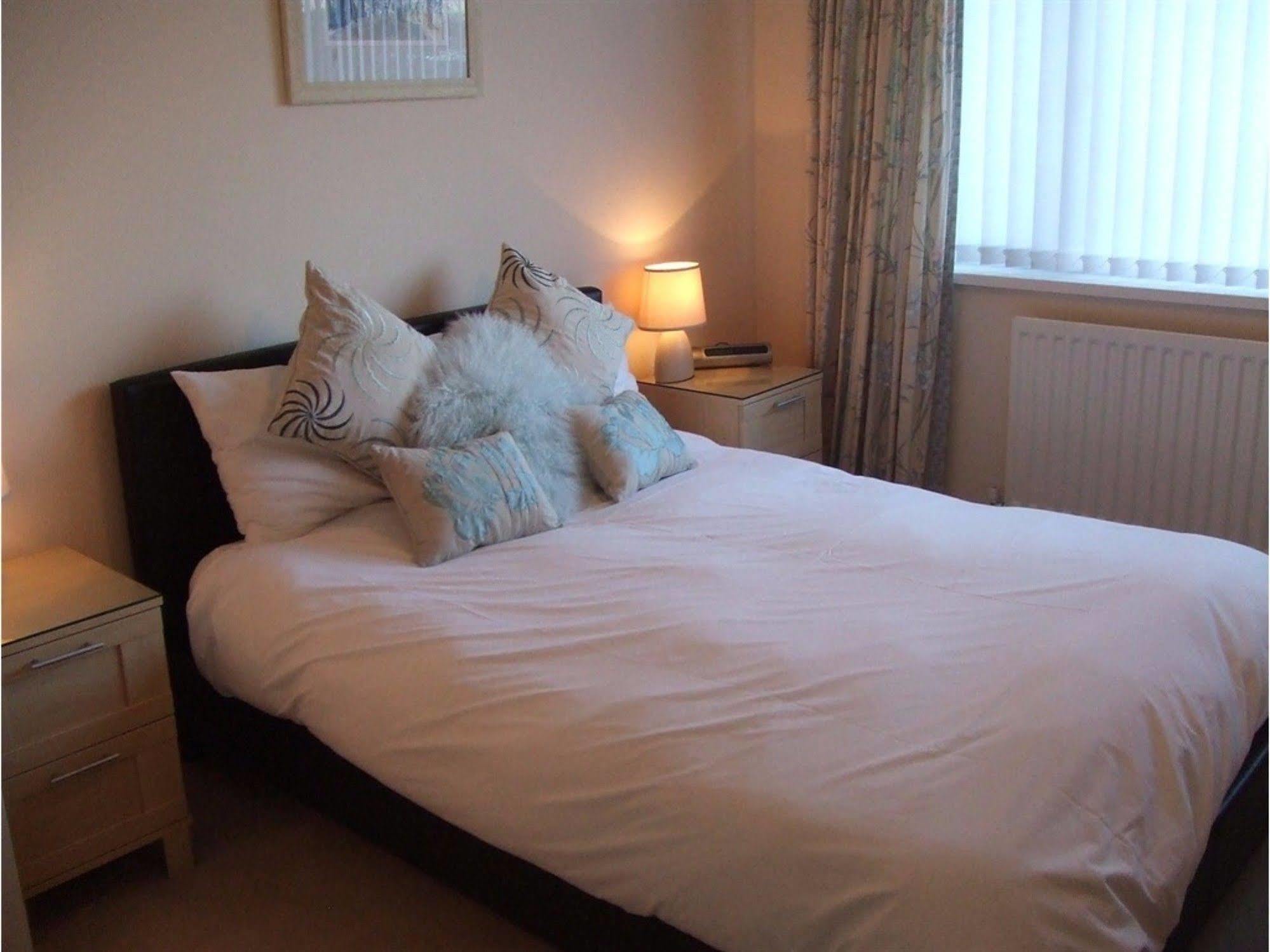 31 Queens Road Winchester Dış mekan fotoğraf