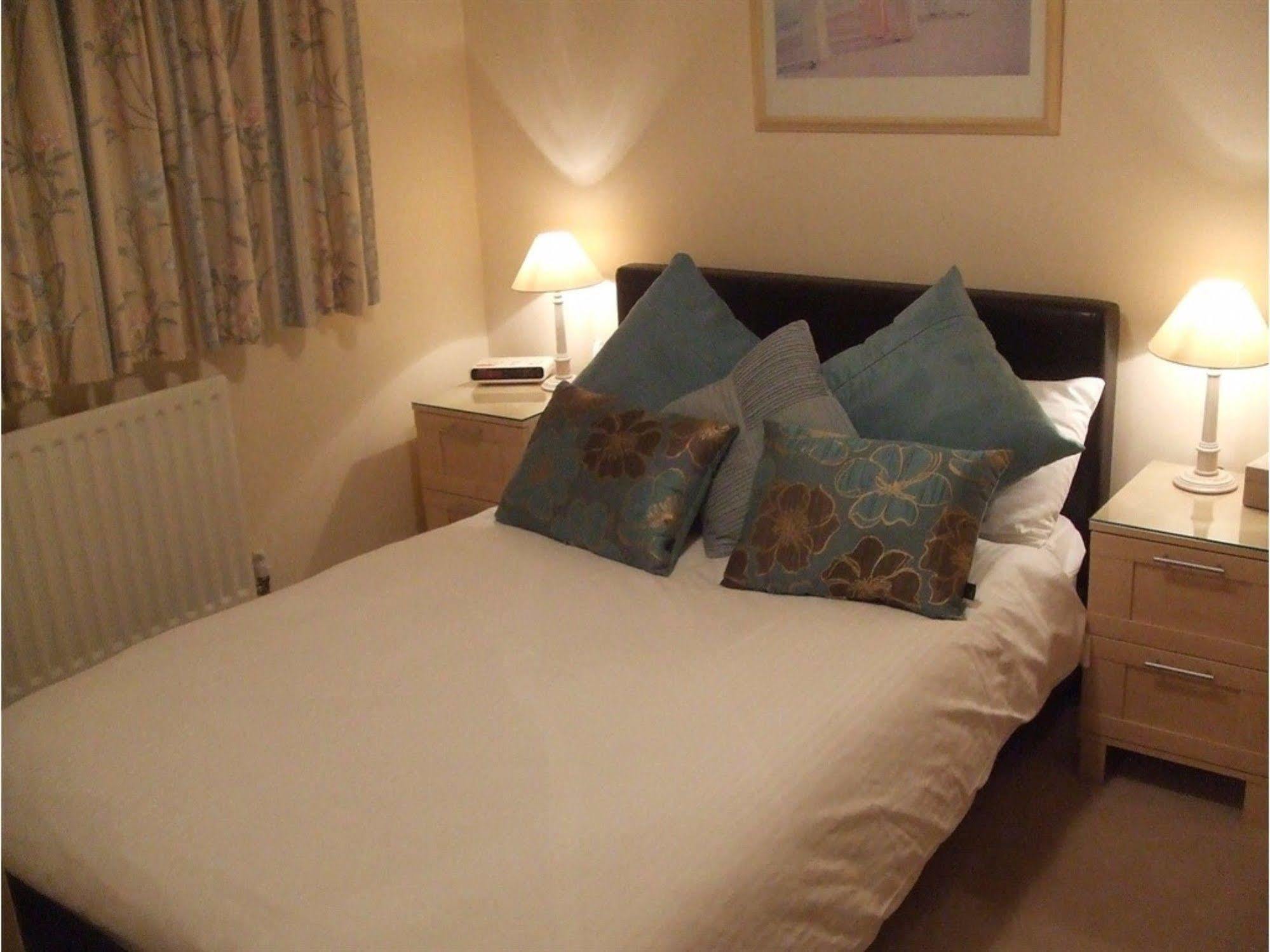 31 Queens Road Winchester Dış mekan fotoğraf